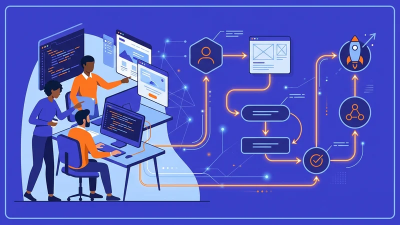 Software Development Life Cycle