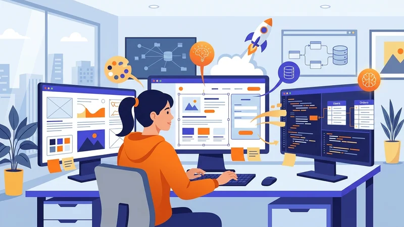 Web Development Process