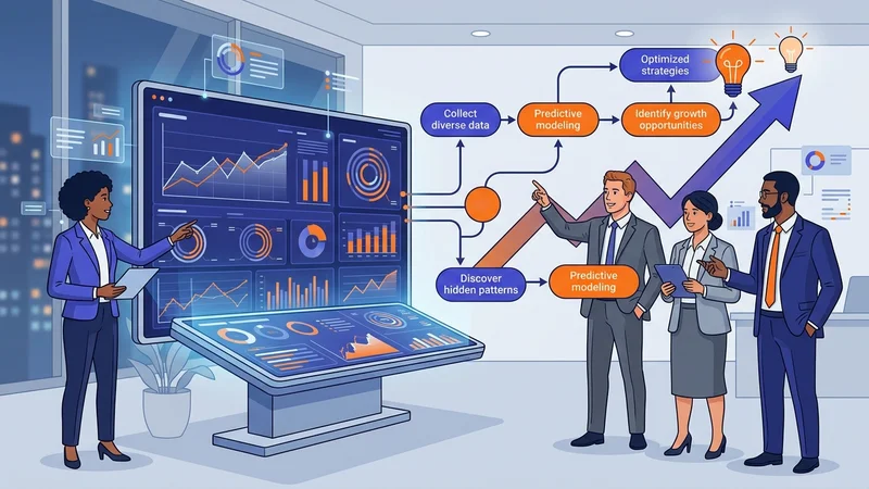 Data Analytics Process