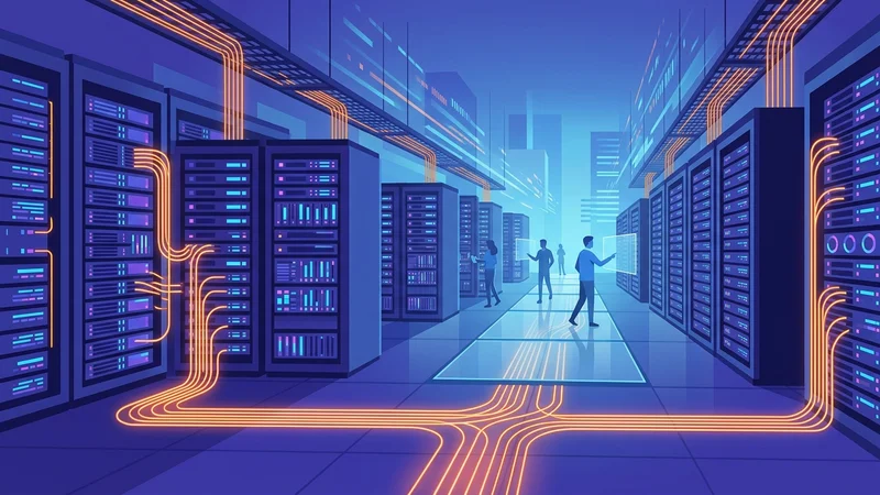 Information Technology Infrastructure