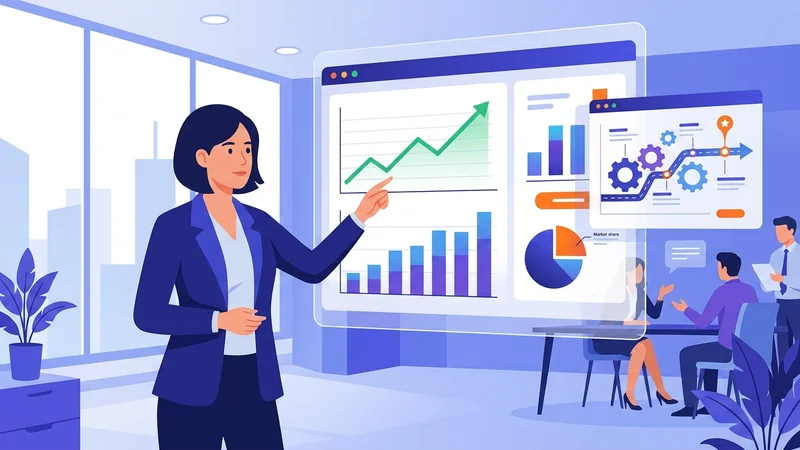 Business Strategy Meeting