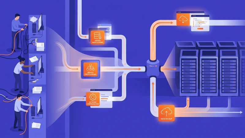 IT Automation Process