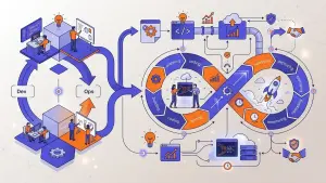 Unlocking Efficiency with DevOps