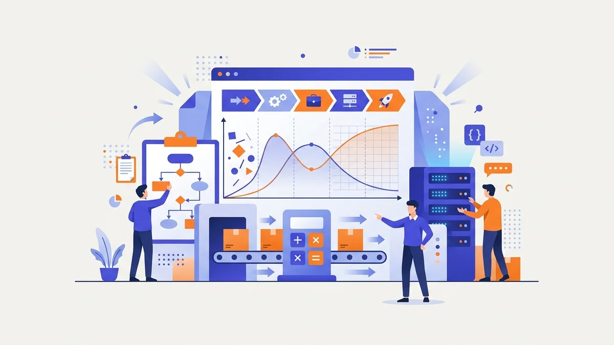 Unlocking Efficiency with Dynamic Programming