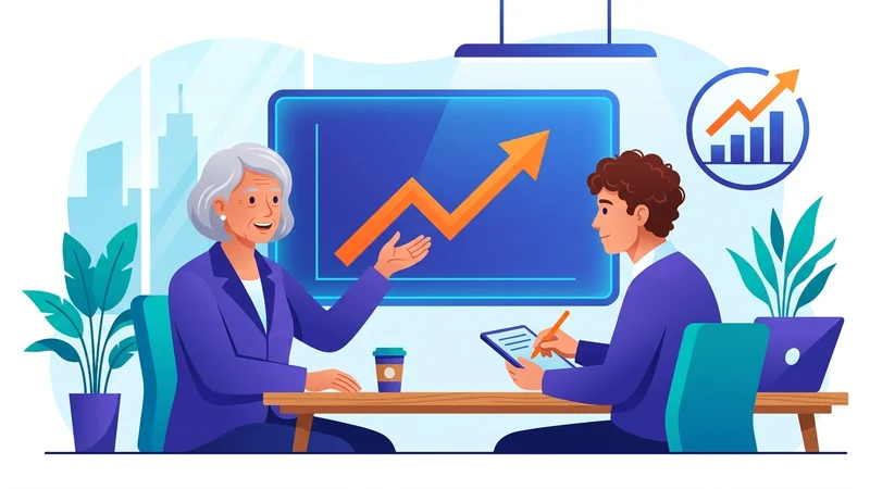 Mentoring in the workplace