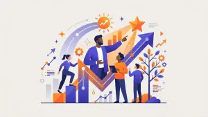 Unlocking Growth through Mentoring