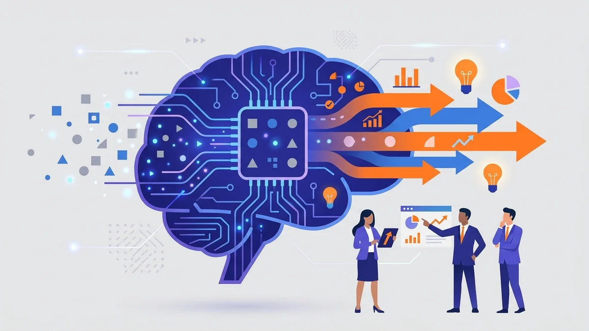 Unlocking Strategic Advantage with Business Intelligence