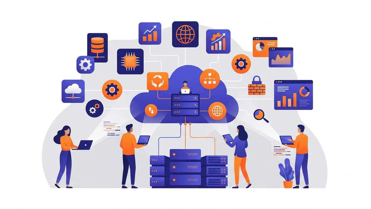 Unlocking the Potential of Cloud Servers