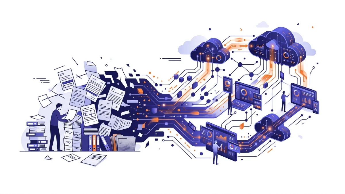 What Is Digital Transformation? A Practical Guide for Business Leaders in 2026
