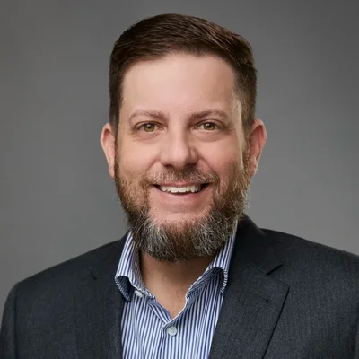 Mario Meyer — Founder & CEO, Reyem Technologies