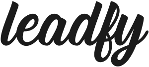 Leadfy