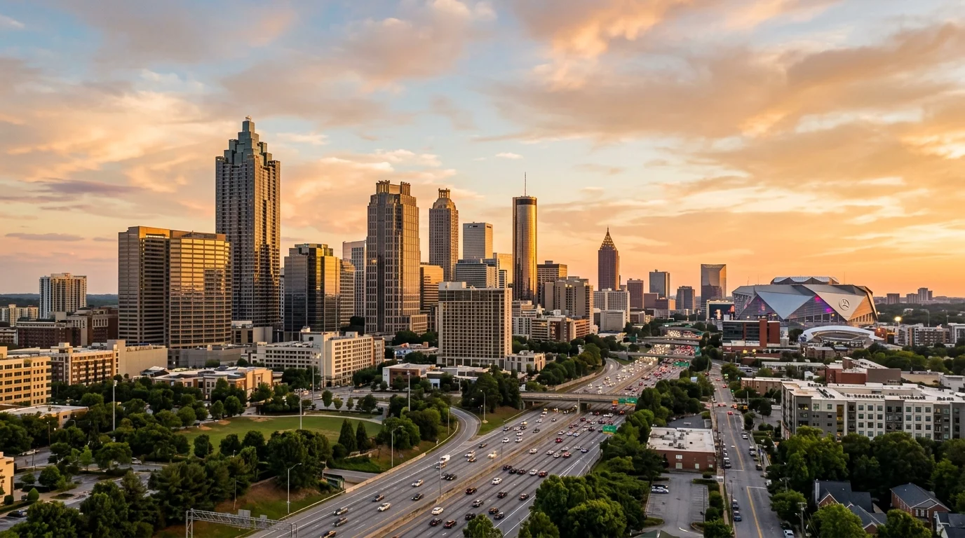 Fractional CTO services in Atlanta