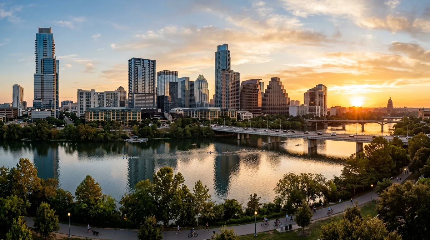 Fractional CTO services in Austin