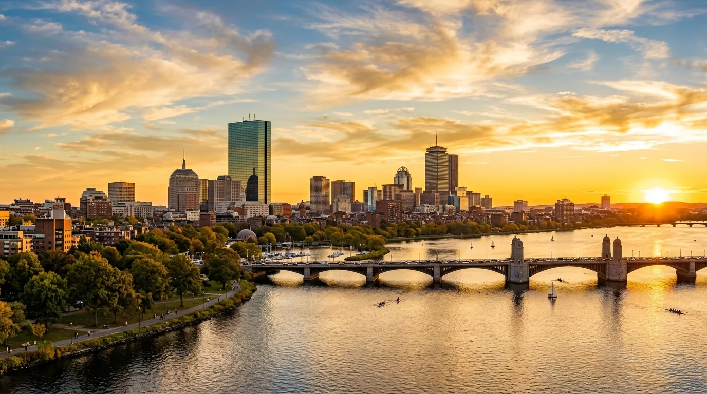 Fractional CTO services in Boston