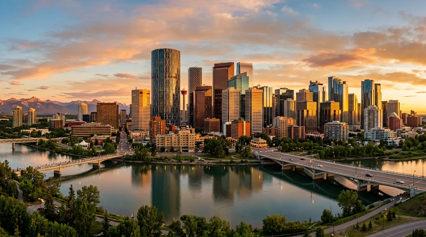 Fractional CTO services in Calgary