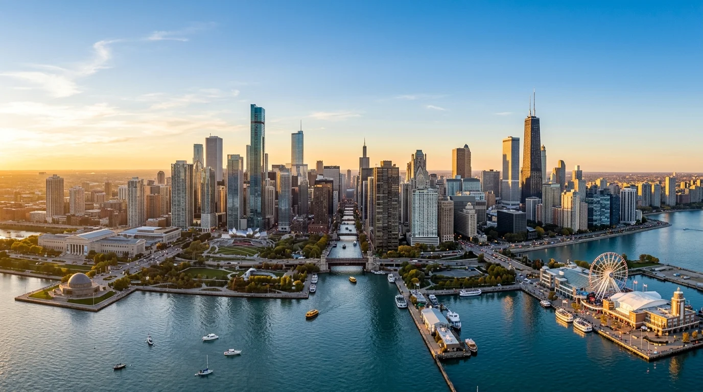 Fractional CTO services in Chicago