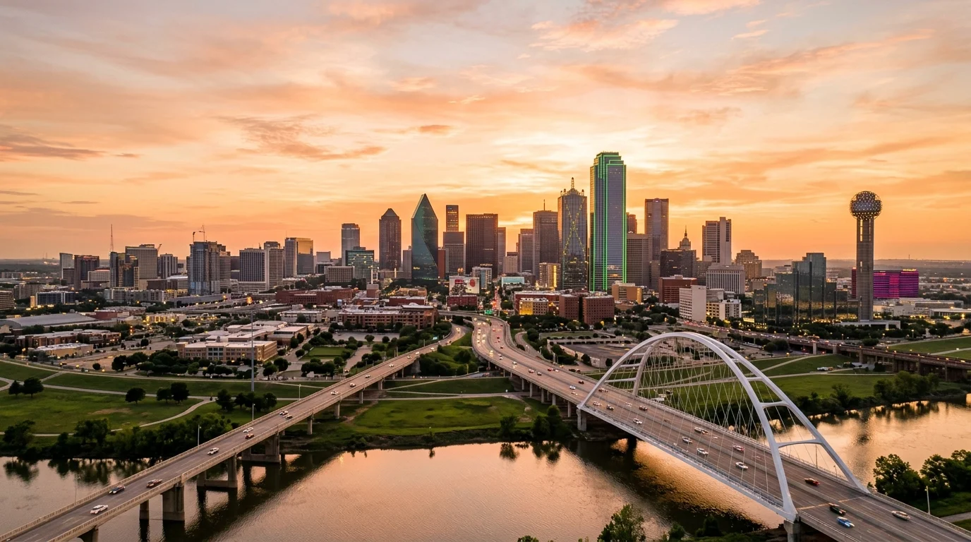 Fractional CTO services in Dallas