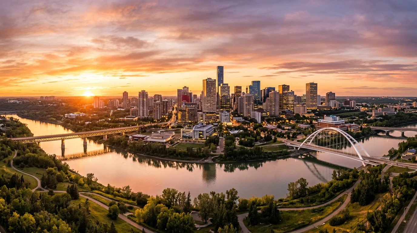 Fractional CTO services in Edmonton