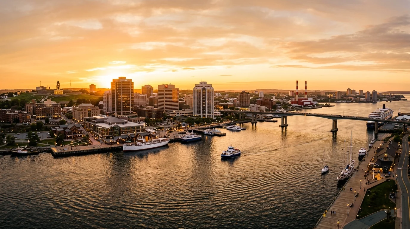 Fractional CTO services in Halifax