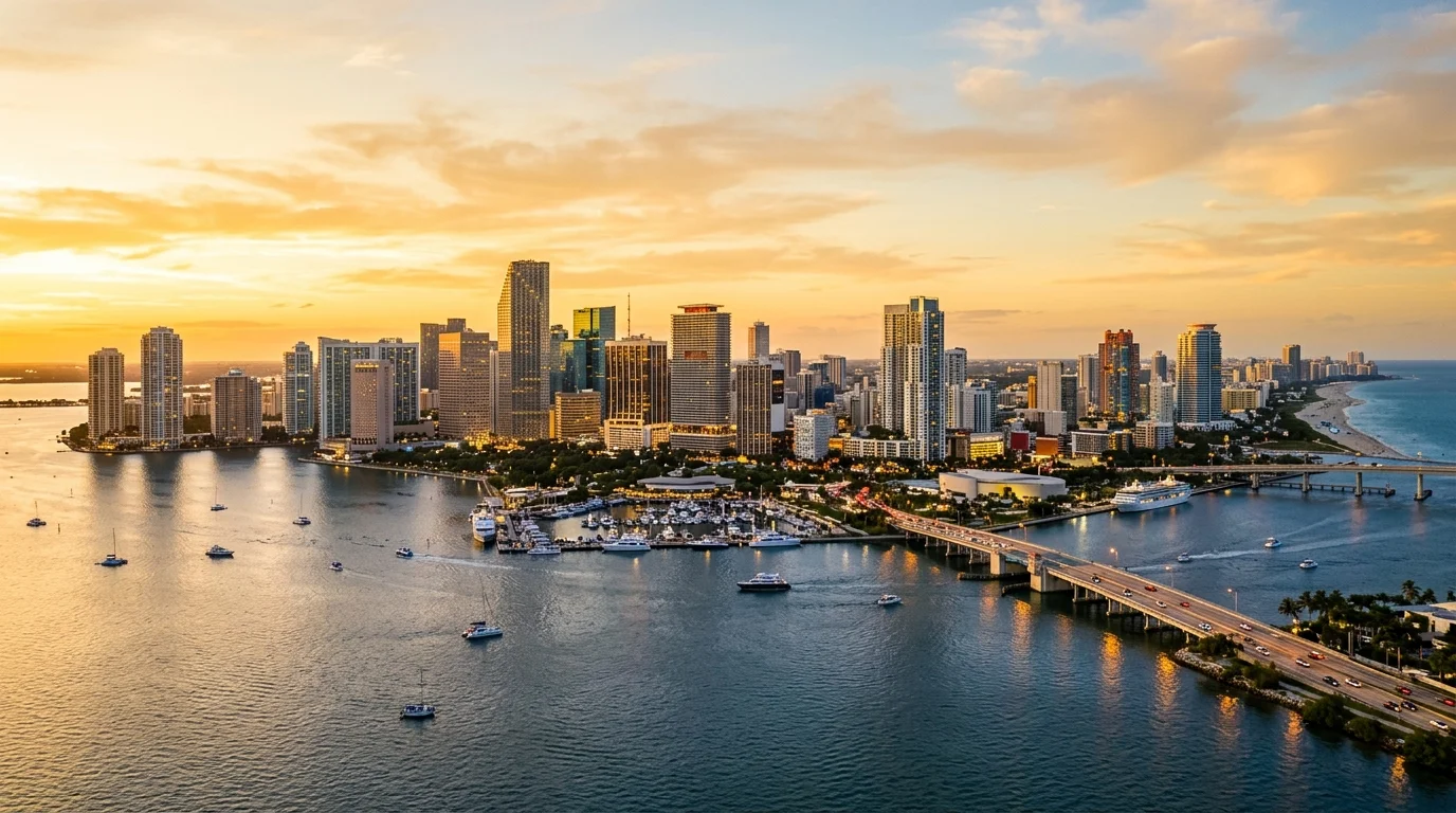 Fractional CTO services in Miami