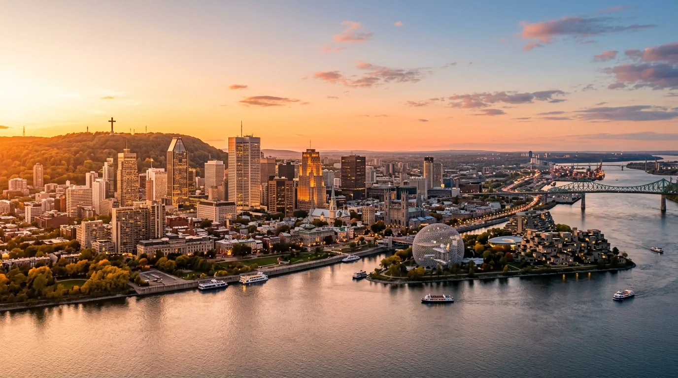 Fractional CTO services in Montreal