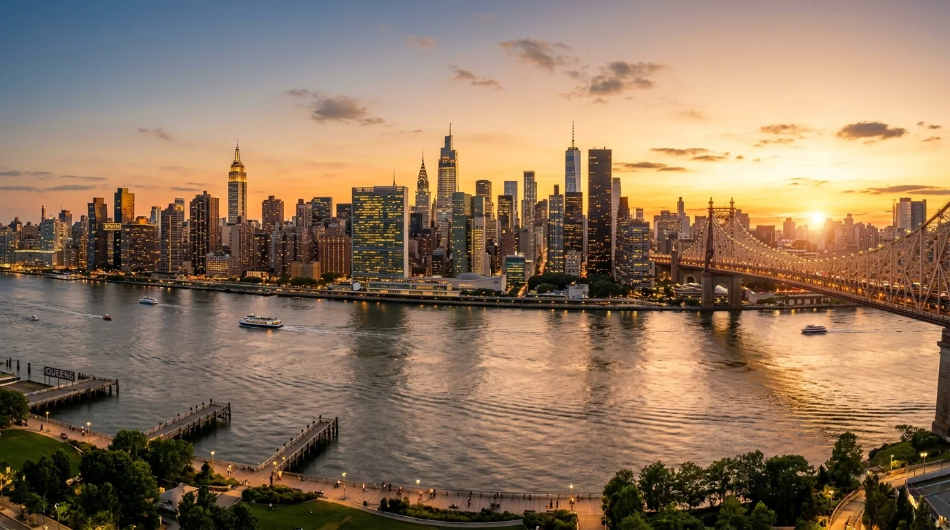 Fractional CTO services in New York