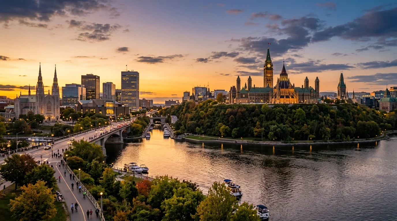 Fractional CTO services in Ottawa