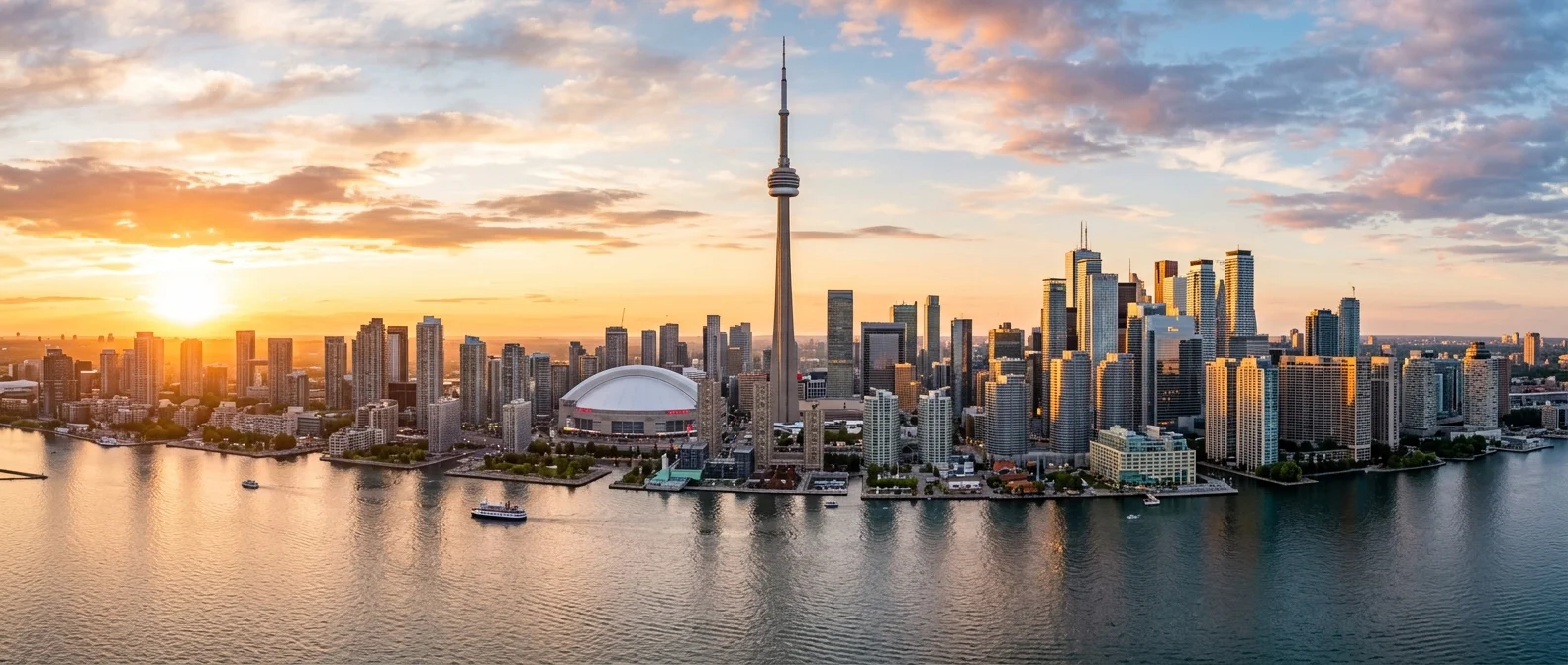 Fractional CTO services in Toronto