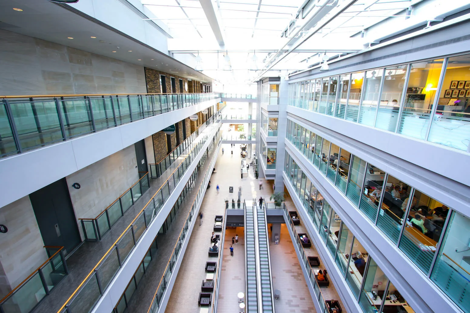 Toronto tech district