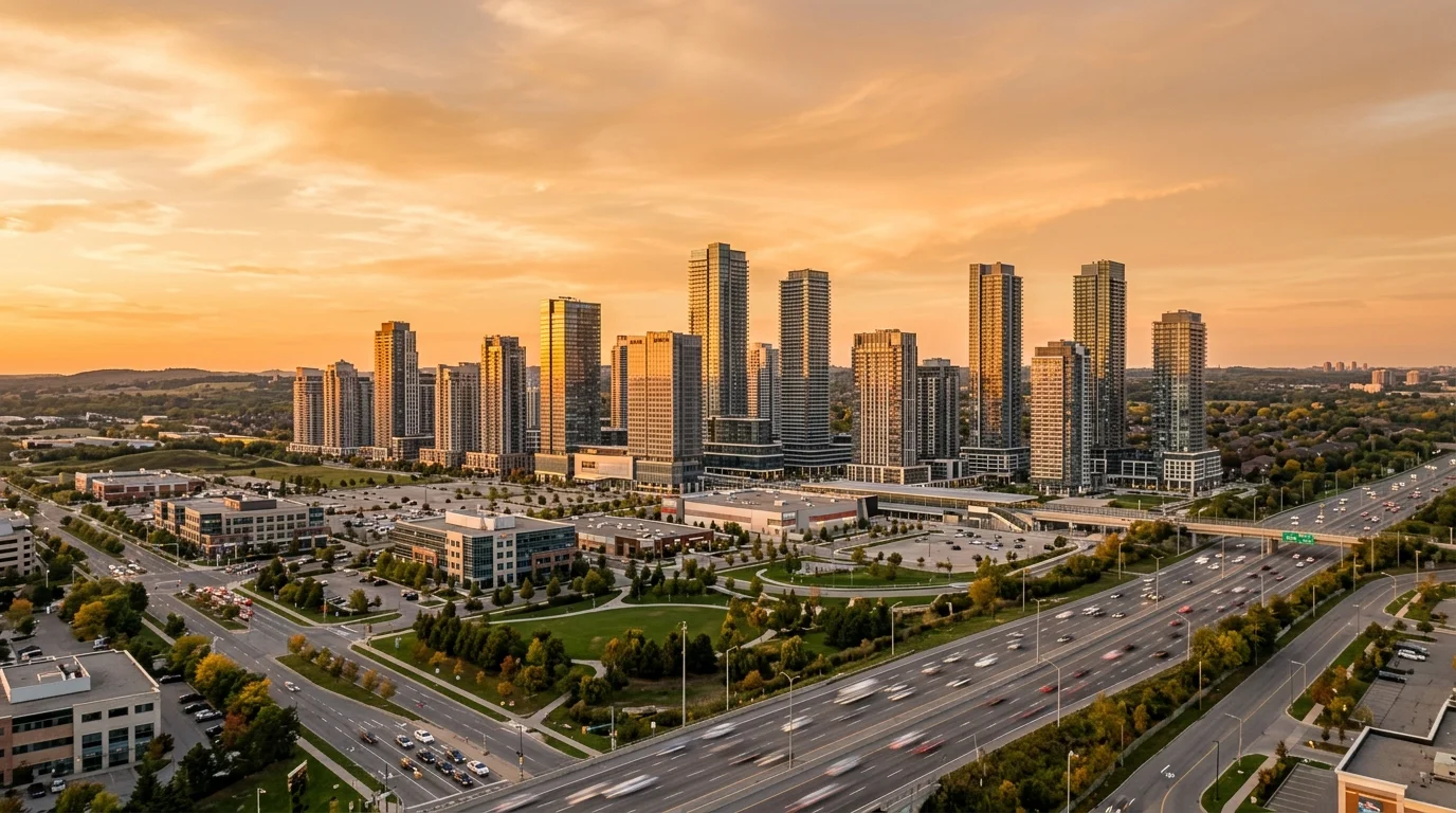 Fractional CTO services in Vaughan