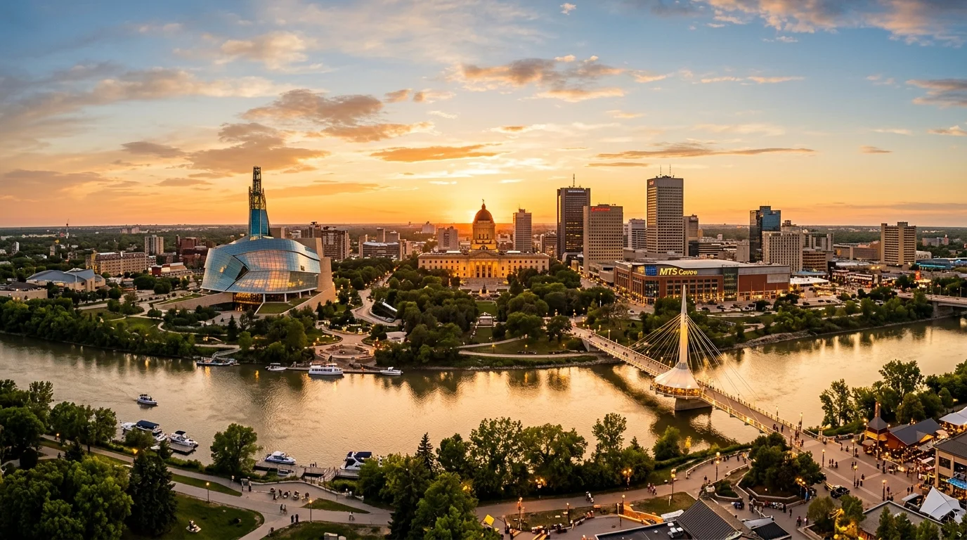 Fractional CTO services in Winnipeg